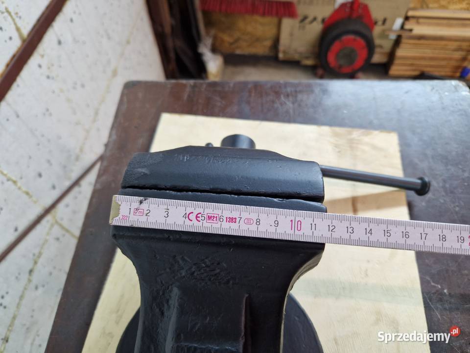 Imadło Ślusarskie lubelskie Szczebrzeszyn