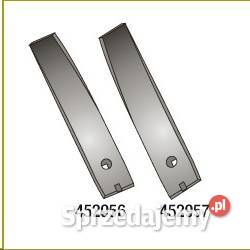 Brzegowy ścinacz listwowy lewy Kobylnica