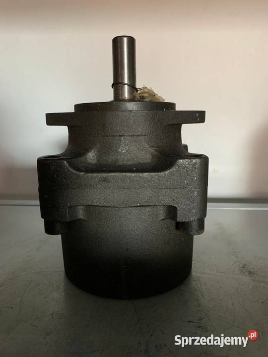 Atos PFE 310221D Pompa Hydrauliczna Łopatkowa