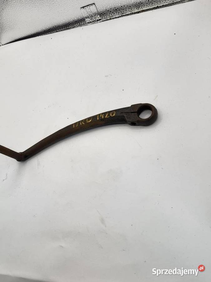 DKW KOPNIAK STARTER DKW RT 125 RT 175 RT 200 Rybnik