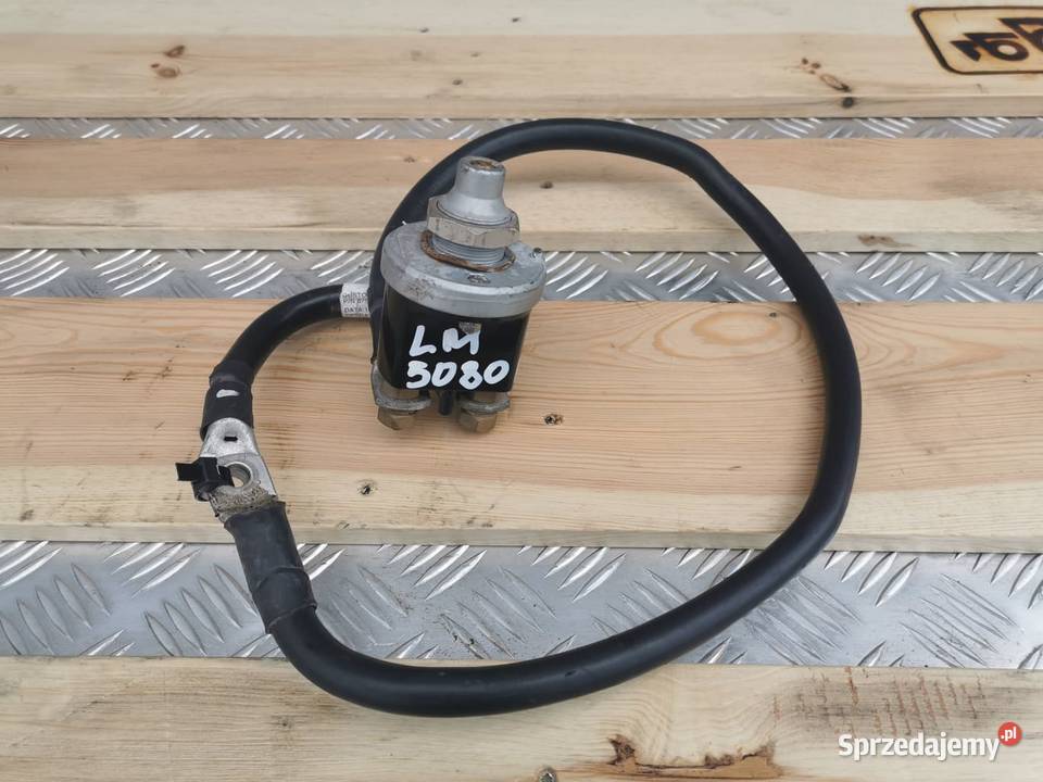 Włącznik prądu Holland LM 5080 Pozostałe sprzedam