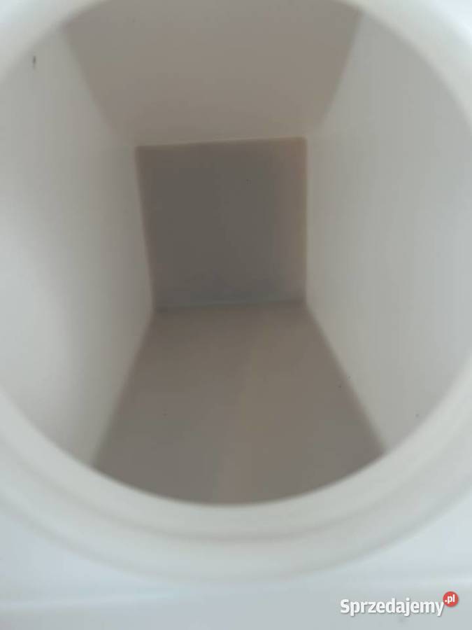 Zbiornik wody czystej na nadkole 55l VARILE