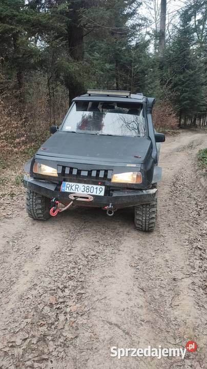 Suzuki Vitara 16 Vitara podkarpackie Brzozów