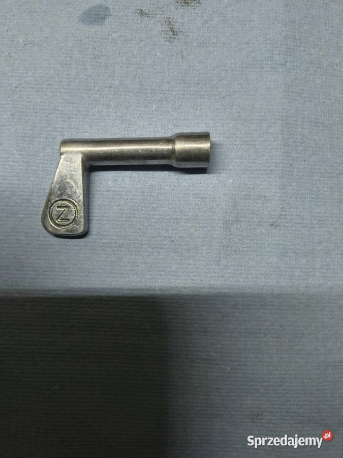 Pokrętło kranika shl Rzeszów