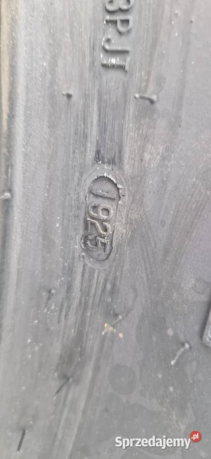 42085r38 169r38 16938 Continental 2025r Nowe Nowe Miasto Lubawskie