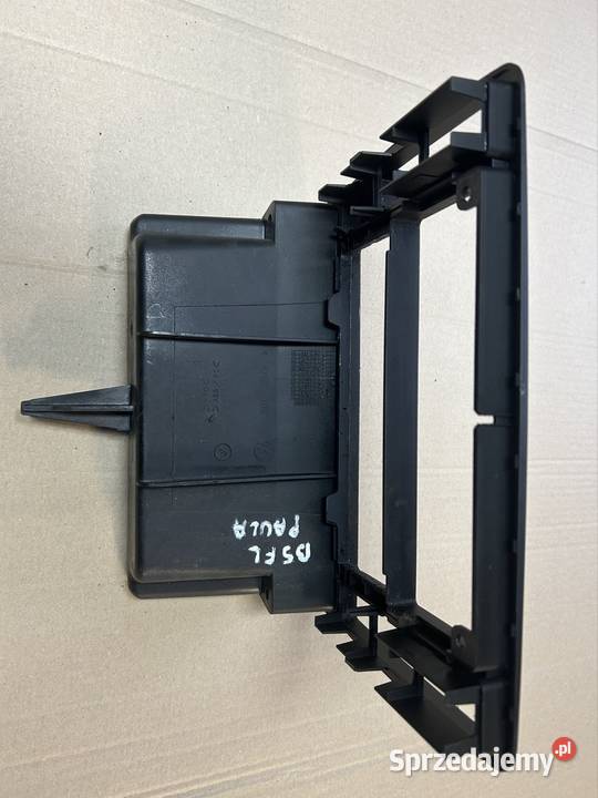 Panel konsoli Passat b5 b5fl 3b0858069k kujawsko-pomorskie Grudziądz sprzedam