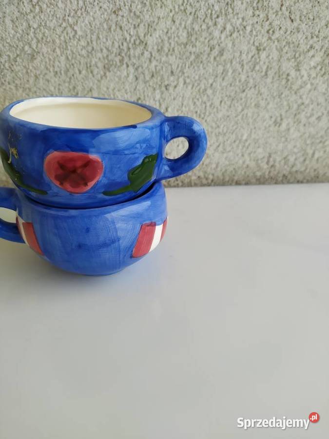 Kubki Mikołaj Olecko