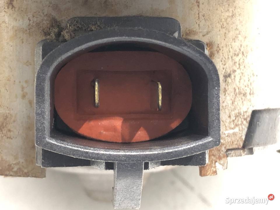 DMUCHAWA NAWIEWU MAZDA TRIBUTE 1L8H19805AA sprzedam