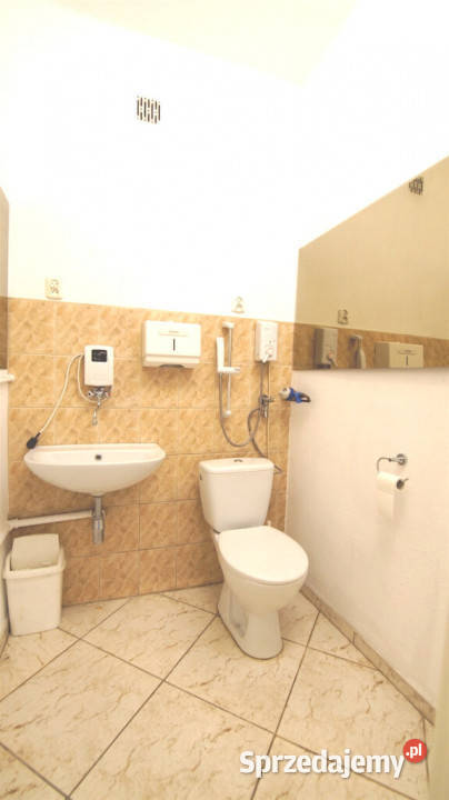 wynajem lokal użytkowy 26m2kamienica parter Opole