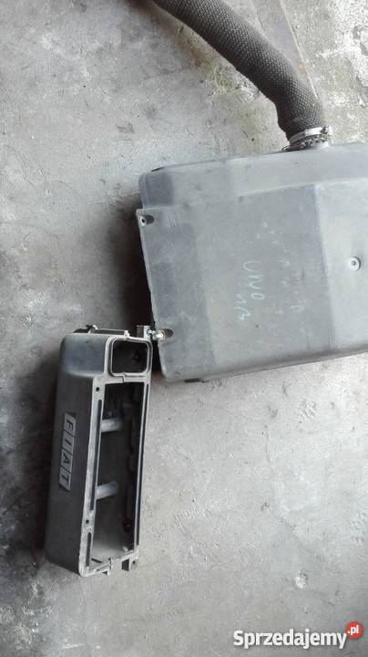 Fiat Uno 95r 14i Obudowa Filtara powietrza