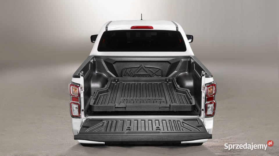 Platforma Wysuwana SZUFLADA Ford Isuzu