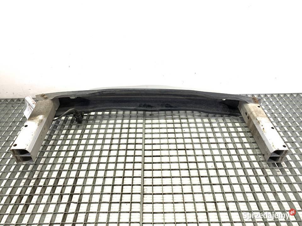 BELKA ZDERZAKA TYŁ AUDI A4 B8 SedanLimuzyna 0715