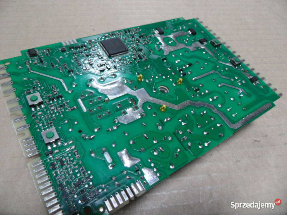 programator pralki whirlpool AWE7621P W10438439B świętokrzyskie