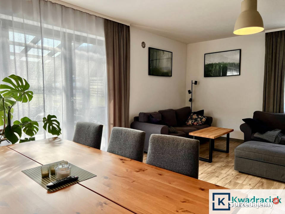 Dom wolnostojący 270m2 Iwla