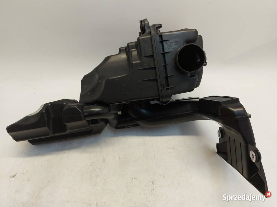 Mazda CX5 II Lift OBUDOWA FILTRA POWIETRA Obudowy filtrów