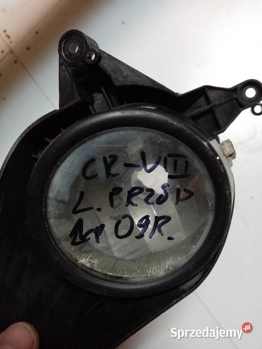 haogen lewy crv iii 0709r Bilcza