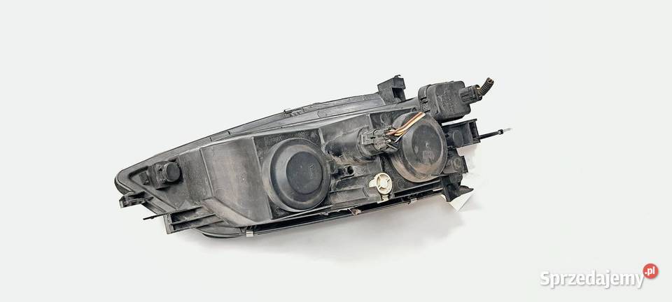 LAMPA LEWA PRZÓD OPEL VECTRA B 88201726 Lipno