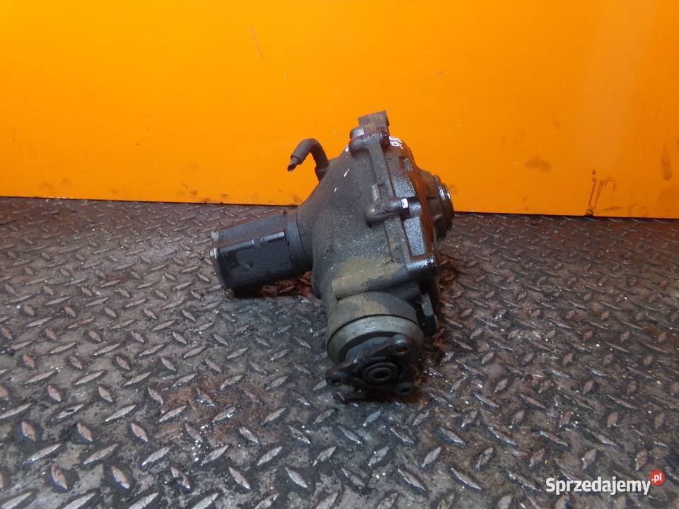 BMW X5 E53 44 B V8 05r 320 dyfer most przedni Suków