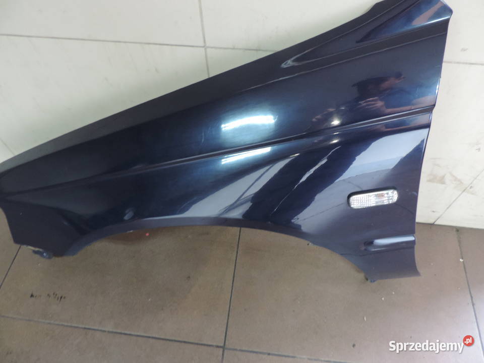 HONDA ACCORD VI 9802 BŁOTNIK LEWY PRZEDNI PRZÓD