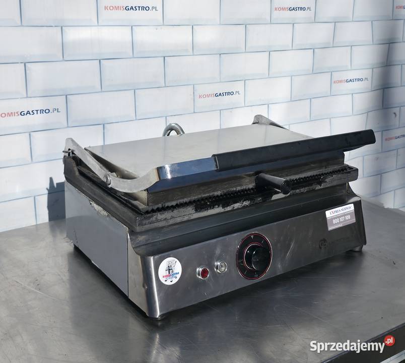 Kontakt grill 67251