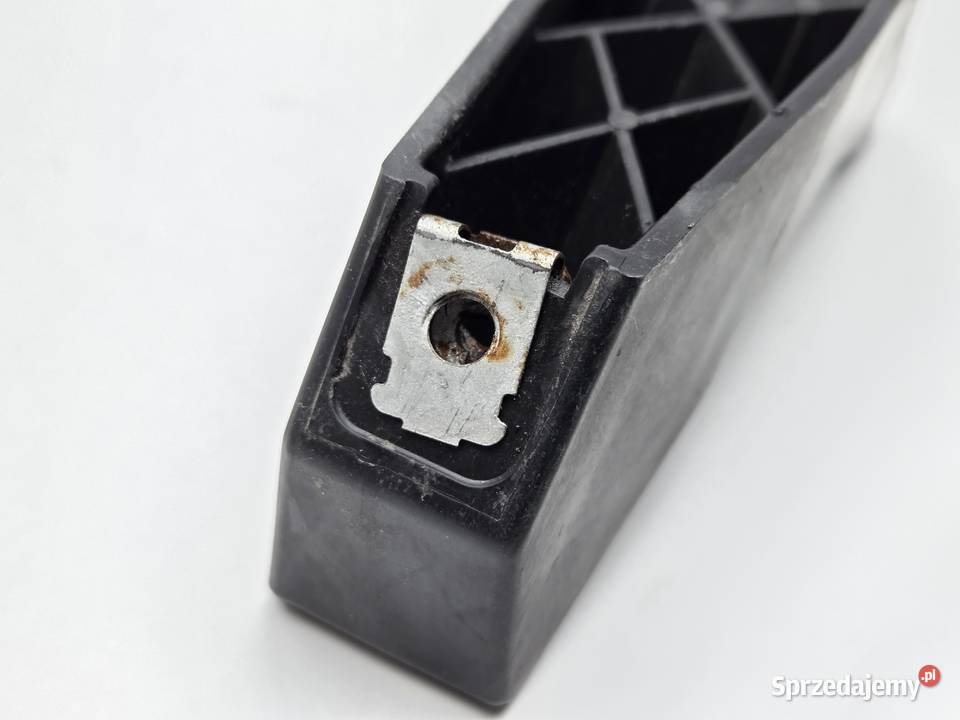 MOCOWANIE UCHWYT OSLONA FORD FOCUS MK4 JX7B918 Janowice