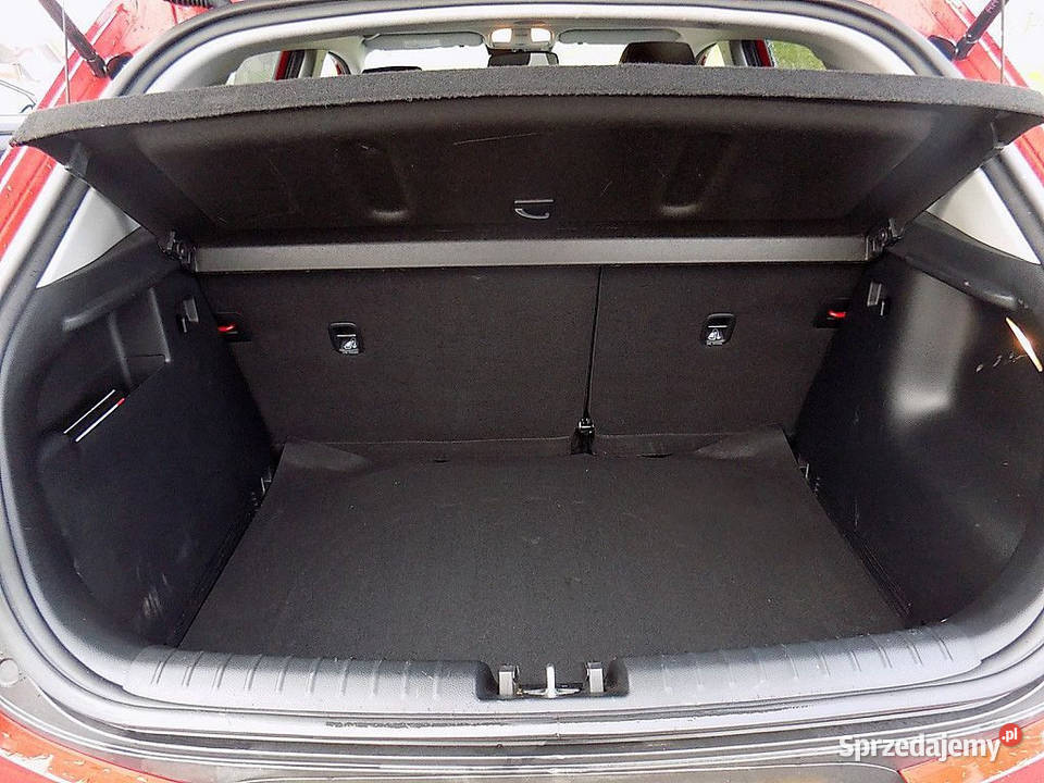 Kia Stonic zakupiony w salonie1 właściciel nieuszkodzony dolnośląskie Bolesławiec