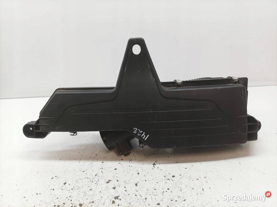 OBUDOWA FILTRA POWIETRZA Bmw Seria 1 II 20112019 sprzedam