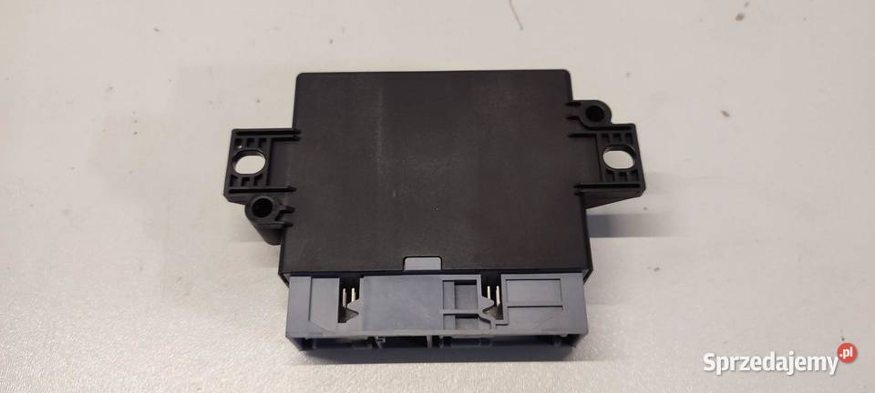 MERCEDES GLC W253 X253 MODUŁ PARKOWANIA PDC