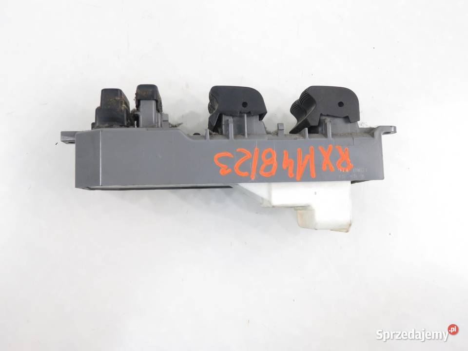 PANEL SZYB TOYOTA COROLLA E15 192835