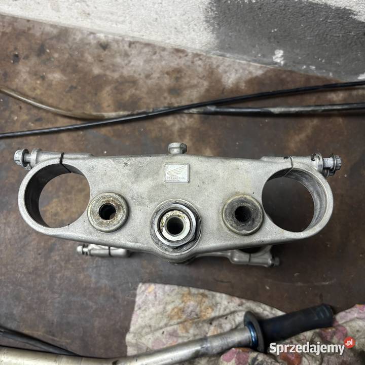 Półki zawieszenia Honda CR 125 250 Bielawa