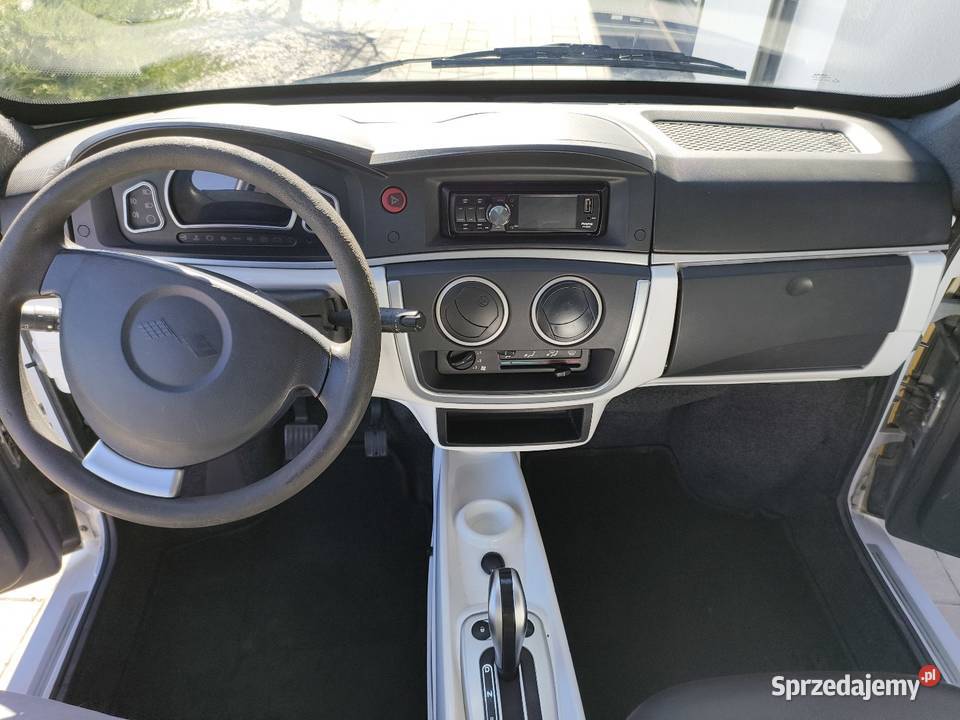 Microcar Ligier Xtoo Rs 2012 l6e bez prawka Bełchatów