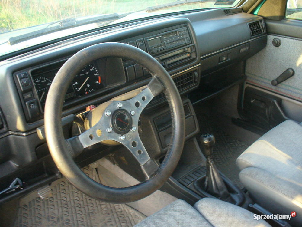 VW GOLF COUNTRY Gorzów Wielkopolski