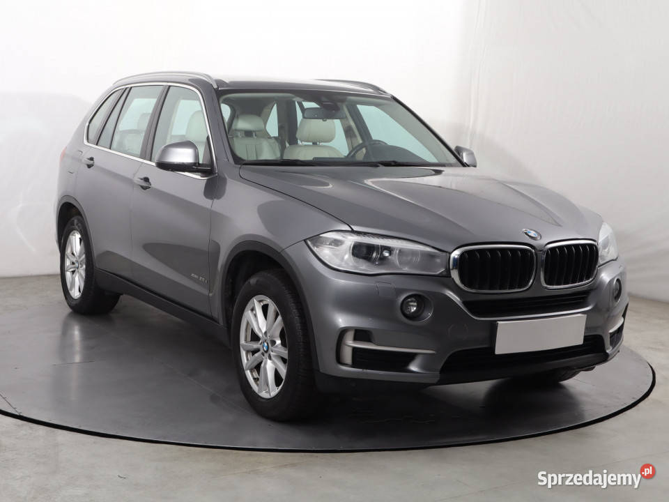 BMW X5 xDrive25d sprzedam