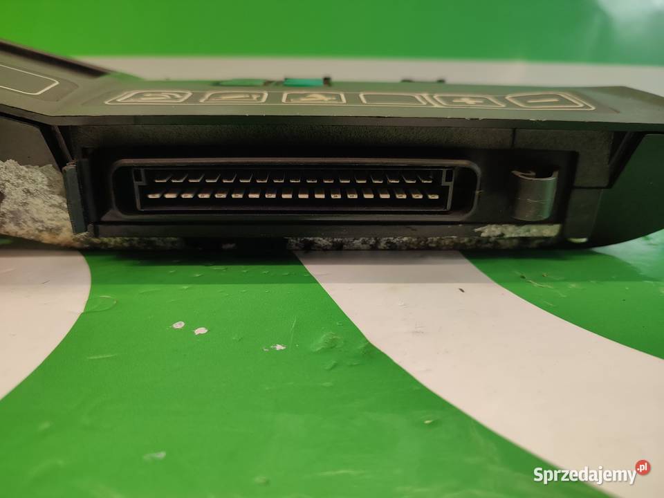 Panel sterowania EHR TCE10 7700060051 Claas Ares Wilkowo