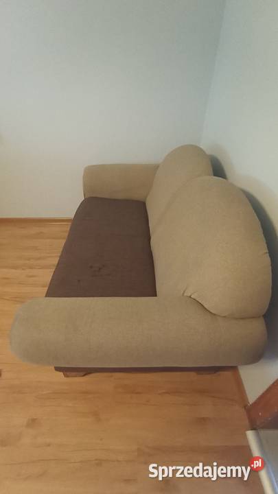 kanapa sofa wielkopolskie Golina