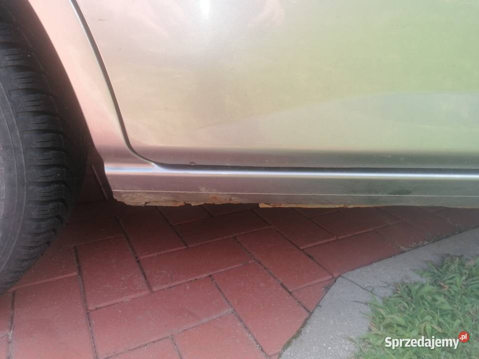 Samochód Honda Jazz 2 Jazz Ryki sprzedam