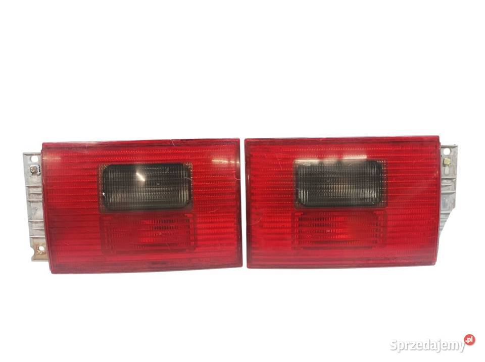 LAMPA TYŁ KOMPLET W KLAPĘ EU 964540 VW świętokrzyskie