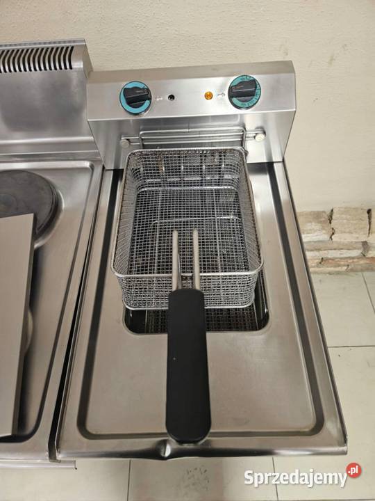 GIGA PROFESJONALNY ciąg gastronomiczny KUCHNIA Góra sprzedam