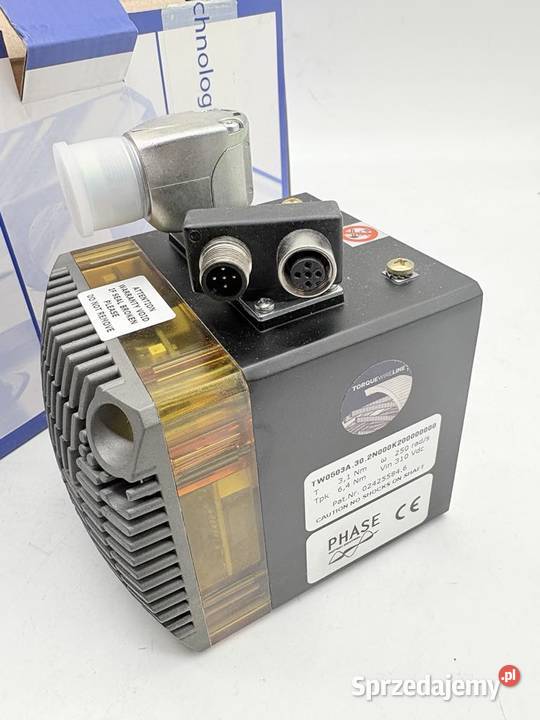 Phase Motion Control TW0503A302N000K200000000 Warszawa