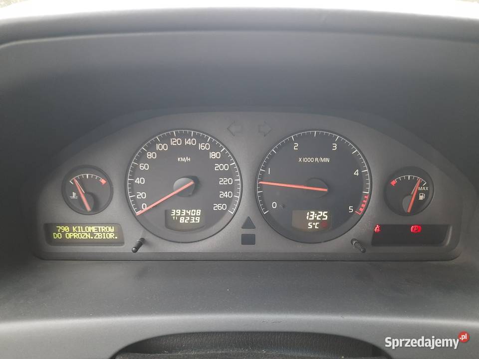 Volvo s60 24 d5 163 pierwszy właściciel w kraju Czemierniki