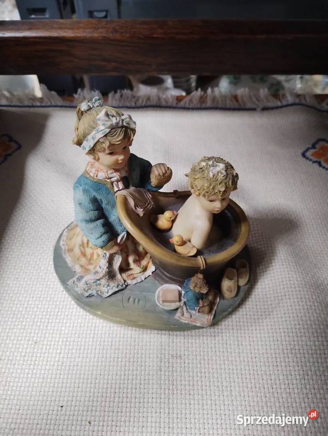 Figurka The Leonardo Collecion Figurki i rzeźby Ełk