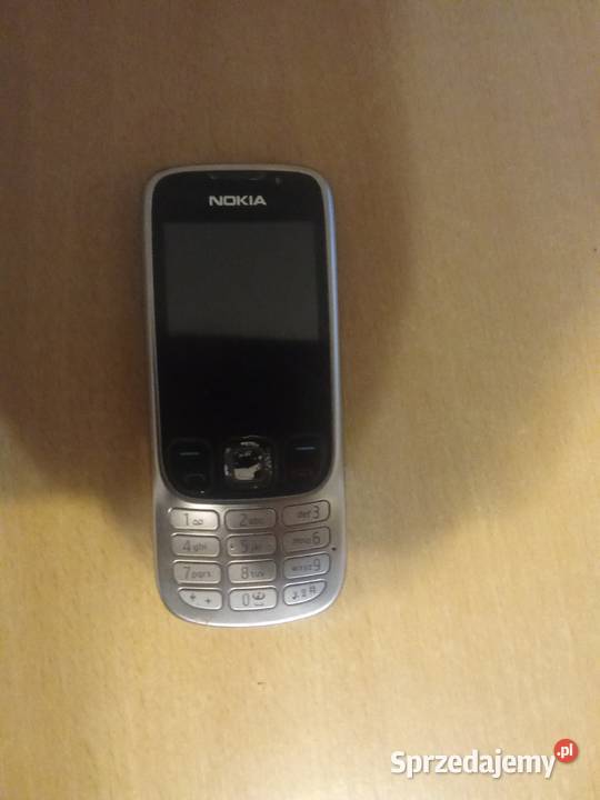 Telefon komórkowy Nokia Wieluń