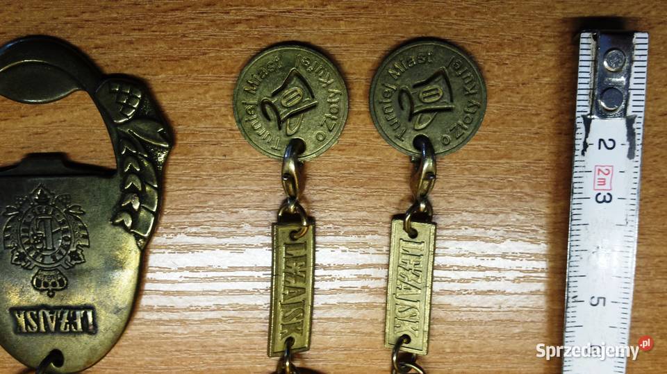 Otwieracz kolekcjonerski Żubr Okocim Warka Tatra Jedlicze sprzedam