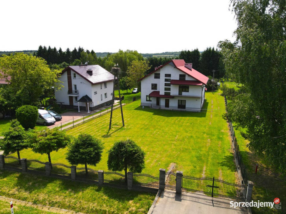 Dom wolnostojący 39561m2 Zabłotce
