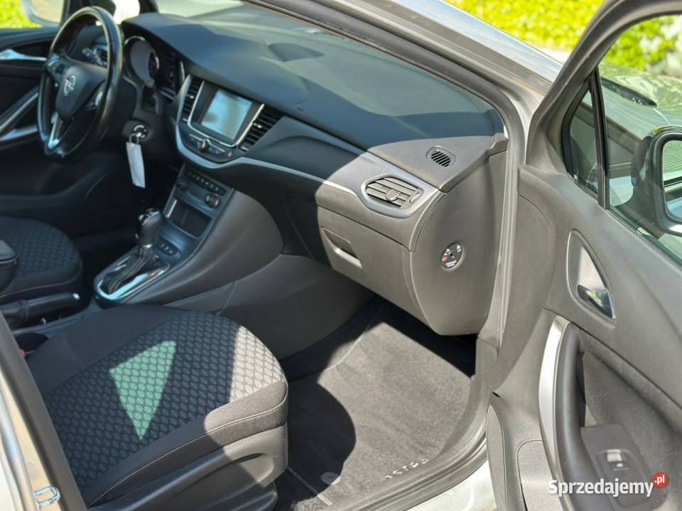 Opel Astra 14 145 Faktura VAT 23 K 20152021 benzyna Tarnowskie Góry