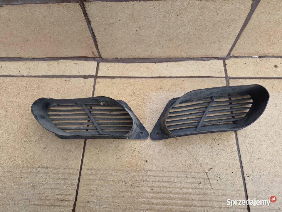 Kratka wlot fiat 126p stary typ Mogielnica