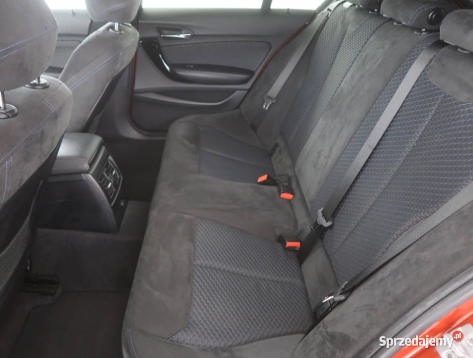 BMW 1 118i