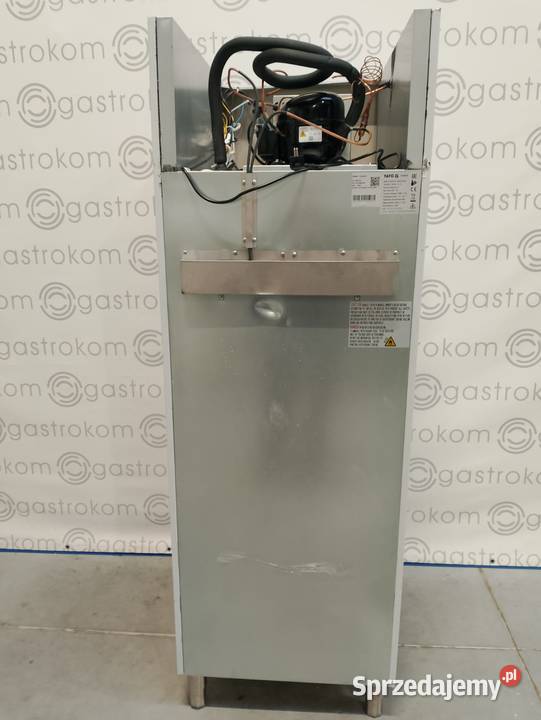 Szafa mroźnicza poj 600 l 680x810x2010 YG05216 Wrocław