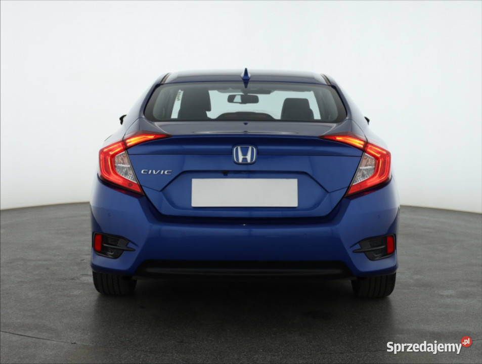 Honda Civic 15 VTEC wspomaganie kierownicy Piaseczno