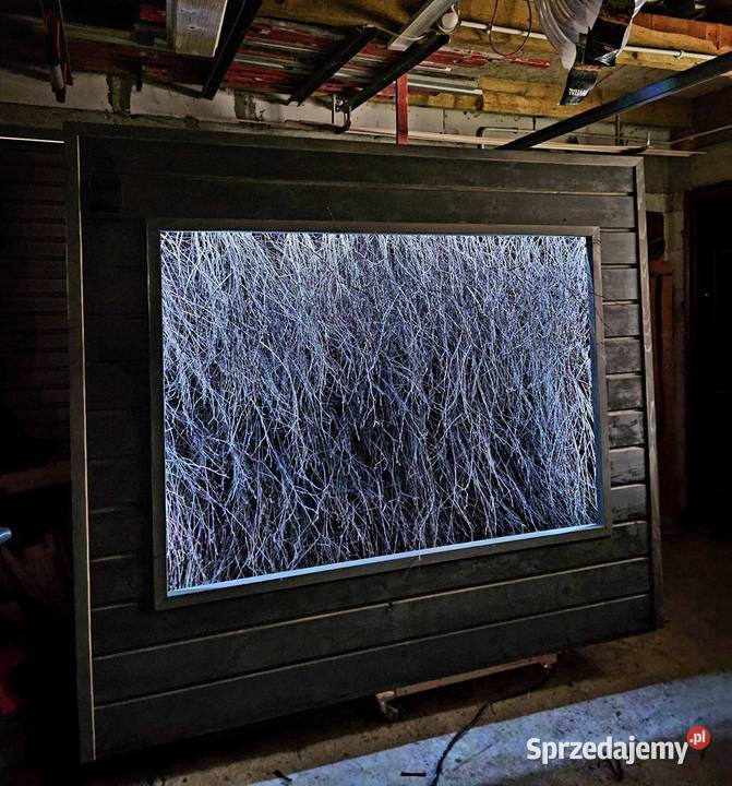 Tężnia solankowa domowa ogrodowa SPA WELLNESS Warszawa